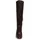 Steve Madden Damen Schwarz 40