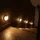 ideoon lights ideoon 4er Set LED Schrankleuchte mit Bewegungssensor – Wiederaufladbares Nachtlicht, Magnetisch & Kabellos – Ideal als Treppenlicht & für Kleiderschrank