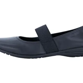 Josef Seibel Ballerinas in schwarz, | Gr.: 44