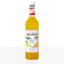 Monin Sirup Cloudy Lemonade Base 1L PET