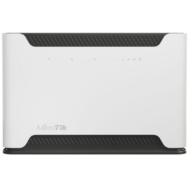 MikroTik S53UG+5HaxD2HaxD-TC&FG621-EA wireless router