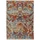 Schöner Wohnen Teppich Mystik 133 x 185 cm Polyester Bunt
