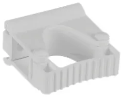 Vikan Griffbandmodul 10135 , Farbe: Weiß