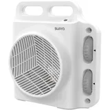 Supra SOUFFLEO 2 2000 W Weiß