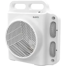 Supra SOUFFLEO 2 2000 W Weiß