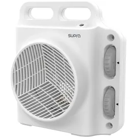 Supra SOUFFLEO 2 2000 W Weiß