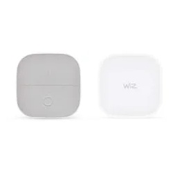 WiZ Portable Button EU Einzelpack