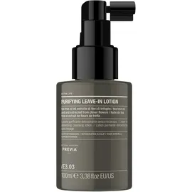 Previa Extra Life Purifying Leave-In Lotion 100 ml
