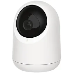 SwitchBot Pan/Tilt Cam 2K, Überwachungskamera, WLAN