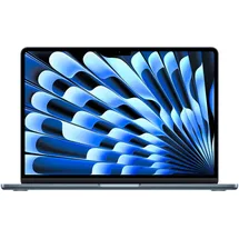 Apple MacBook Air M5 2026 13,6'' 24 GB RAM 1 TB SSD 10-Core GPU Mitternacht CZ1L7-0100000