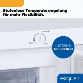 Exquisit GS581-H-010D