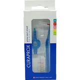 Curaprox Prime Plus Starter Set - MIXED-SET Interdentalbürsten + 2 Halter