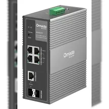 TP-Link Omada IES206GPP (6 Ports)