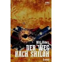 Epubli Der Weg Nach Shiloh