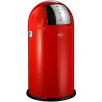 Wesco Pushboy 50 l red