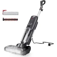 Atvel F40 Steam Nass, Trocken & Dampf Stausauger für