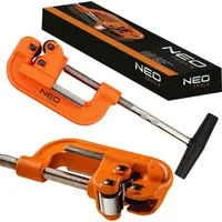 Neo Tools Rohrschneider 1/8 bis 2"
