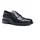 GEOX Dublin Herren Schwarz 46