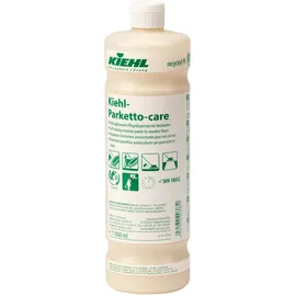 Kiehl Parketto-care Wischpflege für Holzböden 1000 ml