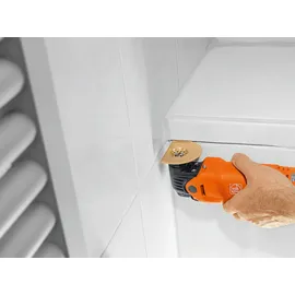 Fein Hartmetall Segmentsägeblatt 75 mm 5er Pack 63502118230