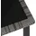 vidaXL Garten-Essgruppe 5-tlg. grau 3065701