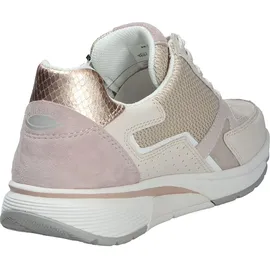 Gabor Sneaker Low Beige 37,5