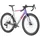 Scott Addict Gravel 20 28 Zoll RH 54 cm narwal grey 'n' fade purple