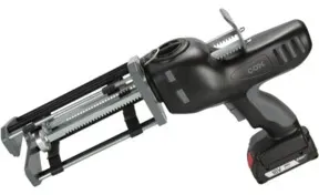 WEICON Druckpistole Electraflow Dual Ultra 400 MR