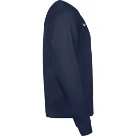 Nike Sweatshirt Dunkelblau 3XL