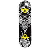 Nils Extreme Skateboard     Metro 2