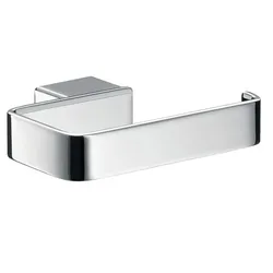 Emco Bad loft Papierhalter ohne Deckel chrom