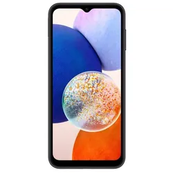 Samsung Galaxy A14 LTE (64GB) schwarz