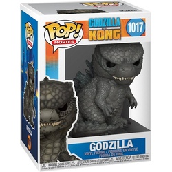 Funko Spielfigur Godzilla Vs. Kong - Godzilla 1017 Pop!