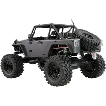 AMEWI RC-Auto Hyper Go SC 1:12 RTR anthrazit (22701)