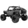 AMEWI RC-Auto Hyper Go SC 1:12 RTR anthrazit (22701)