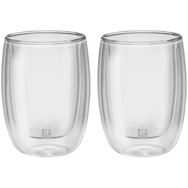 Zwilling Sorrento Kaffeeglas 0,2 l 2 St.