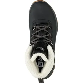 Jack Wolfskin Everquest Texapore Mid Damen Phantom 39,5