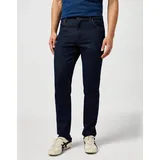 Wrangler Texas Slim Fit Moonlight Rinse 32/30