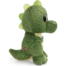NICI Kuscheltier GLUBSCHIS Dino Tyrannosaurus Rex Xert