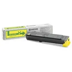 Lasertoner TK-5195Y yellow KYOCERA 1T02R4ANL0