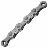 KMC E11 Kette Silber