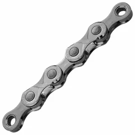 KMC E11 Kette Silber