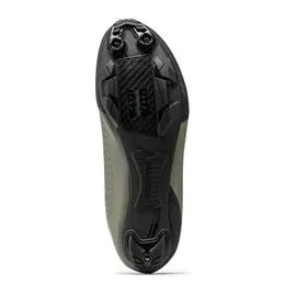 Northwave Rebel 3 Radschuhe (Größe 44, oliv)