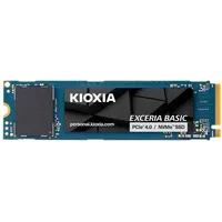 KIOXIA Exceria Basic 2 TB M.2
