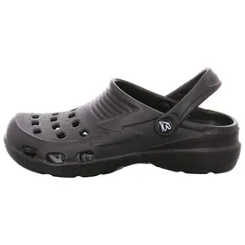 Beck Clogs Schwarz 41