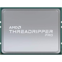AMD Ryzen Threadripper PRO 3955WX, 16C/32T, 3.90-4.30GHz, boxed ohne Kühler (100-100000167WOF)