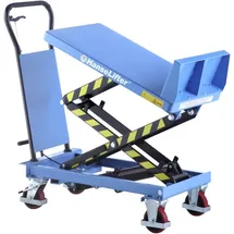 kaiserkraft Neigehubtisch NHT400 400 kg