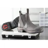 Zugstiefelette "Walk & Work"