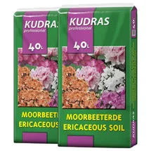 Kudras Moorbeeterde 80L (2x40L)