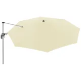 Doppler Active Ø 370 cm natur
